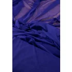 Strech necc.royal kék_7