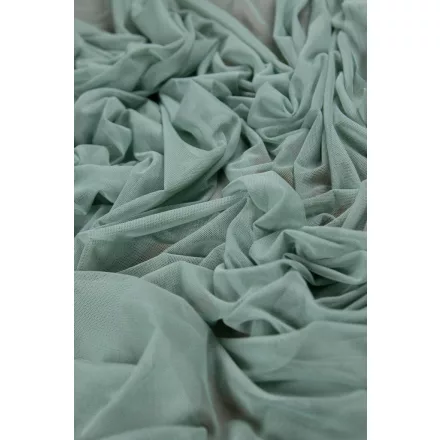 Strech necc.zsályazöld