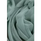 Strech necc.zsályazöld