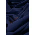 Strech necc.sötétkék