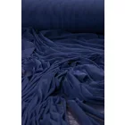 Strech necc.sötétkék