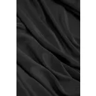 Bélés-elasztikus jersey.fekete