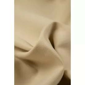 Pamut twill.világosbézs_8