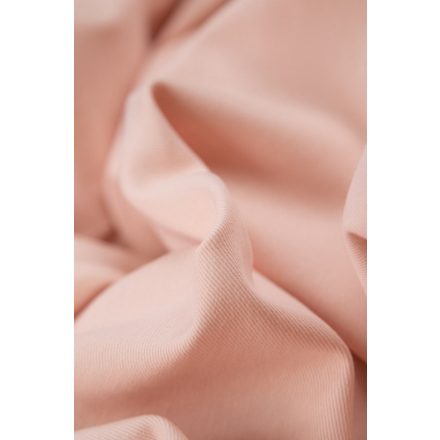 Pamut twill.barackrózsaszín_10
