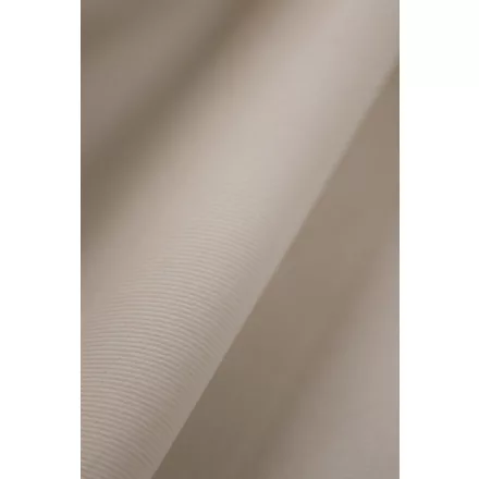 Pamut twill.ekrü