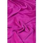 Coral fleece. orchidea