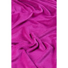 Coral fleece. orchidea