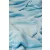 Coral fleece. dk turquise