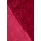 Wellness fleece.bordó_15