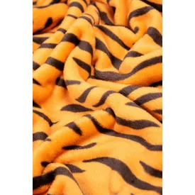 Wellness fleece.tigris
