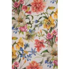 Dekorvászon-digital print.liliom