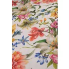 Dekorvászon-digital print.liliom