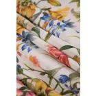 Dekorvászon-digital print.liliom