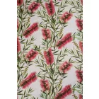 Dekorvászon-digital print.brush flower