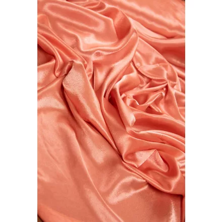 Szatén-ggt.dk peach