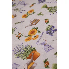 Dekorvászon-garden.yellow