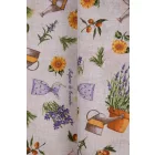 Dekorvászon-garden.yellow