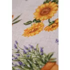 Dekorvászon-garden.yellow