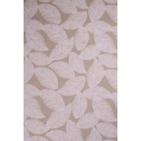 Dekorvászon-leaf.beige