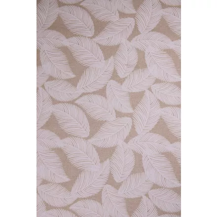 Dekorvászon-leaf.beige