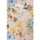 Dekorvászon-színes nagyvirágos.kék_12