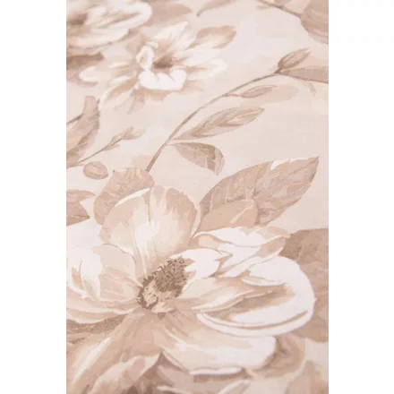 Dekorvászon-pasztel virágos.bézs_12