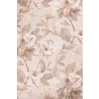 Dekorvászon-pasztel virágos.bézs_12