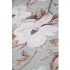 Dekorvászon-magnólia. mentazöld_12