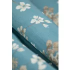 Dekorvászon-mosott kisvirágos.kék_12