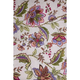 Dekorvászon-díszes virág.színes_12