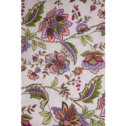 Dekorvászon-díszes virág.színes_12