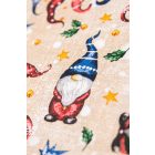 Dekorvászon-manós:12