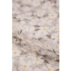 Dekorvászon-kamilla.szürke