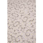 Dekorvászon-kamilla.szürke