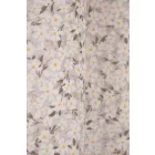 Dekorvászon-kamilla.szürke