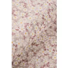 Dekorvászon-kamilla.bézs/mályva