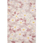 Dekorvászon-kamilla.bézs/mályva