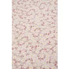 Dekorvászon-kamilla.bézs/mályva