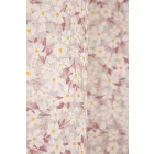 Dekorvászon-kamilla.bézs/mályva