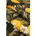 Dekorvászon-citromos.fekete