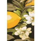 Dekorvászon-citromos.fekete