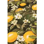 Dekorvászon-citromos.fekete