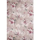 Dekorvászon-magnólia.bézs/mályva