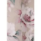 Dekorvászon-magnólia.bézs/mályva