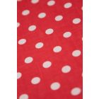 Pamutvászon-pöttyös.piros/fehér_12