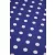 Pamutvászon-pöttyös.sötétkék/fehér_12