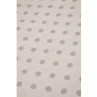 Pamutvászon-pöttyös.fehér/szürke_12