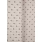 Pamutvászon-pöttyös.fehér/szürke_12