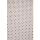 Pamutvászon-pöttyös.fehér/szürke_12
