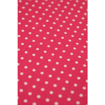 Pamutvászon-kispöttyös.pink/fehér_12